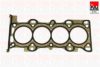 FAI AutoParts HG1638 Gasket, cylinder head